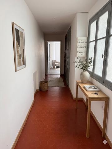 Draguignan (83300) À louer appartement type 3 pièces centre ville de Draguignan