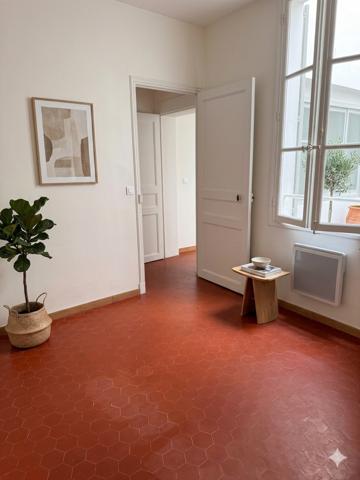 Draguignan (83300) À louer appartement type 3 pièces centre ville de Draguignan