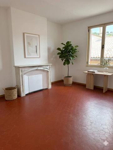 Draguignan (83300) À louer appartement type 3 pièces centre ville de Draguignan