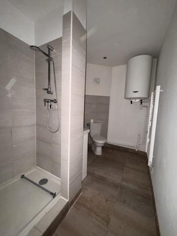 Draguignan (83300) À louer appartement type 3 pièces centre ville de Draguignan