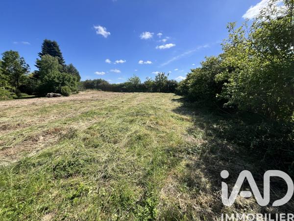 Terrain à vendre 737 m² Bréviandes