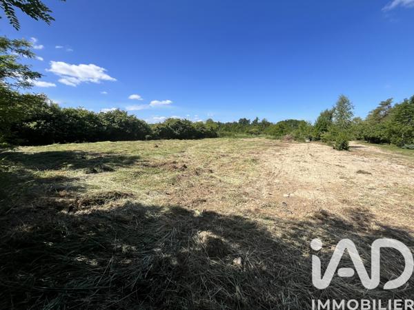 Terrain à vendre 737 m² Bréviandes
