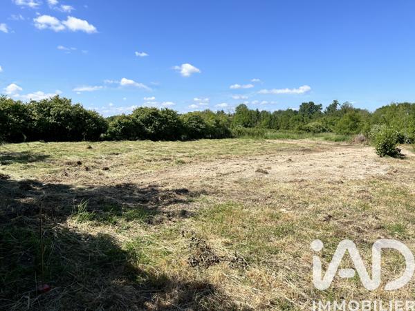 Terrain à vendre 737 m² Bréviandes