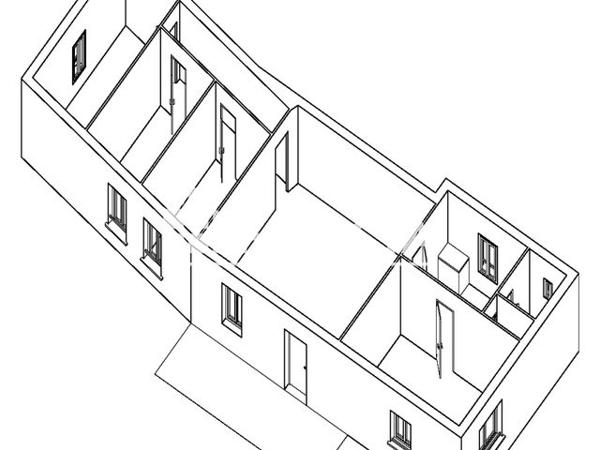 Location Maison 5 pièces 107.86 m² - CHEMIN DES ABATTIS St Martin Du Fouilloux 49170