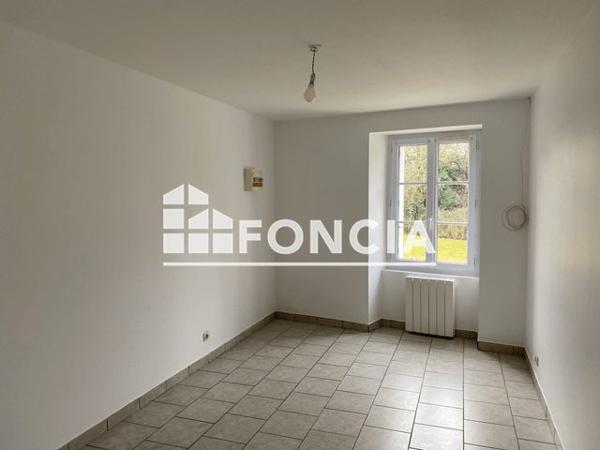 Location Maison 5 pièces 107.86 m² - CHEMIN DES ABATTIS St Martin Du Fouilloux 49170