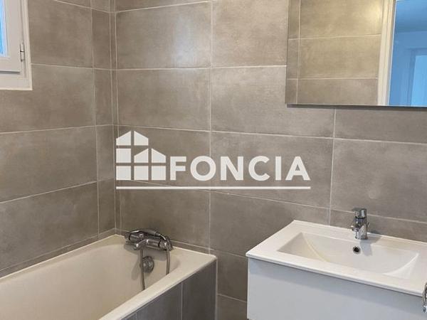 Location Maison 5 pièces 107.86 m² - CHEMIN DES ABATTIS St Martin Du Fouilloux 49170