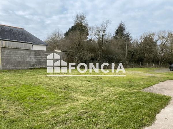 Location Maison 5 pièces 107.86 m² - CHEMIN DES ABATTIS St Martin Du Fouilloux 49170