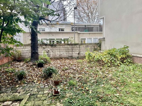 Loft de 81,90 m²