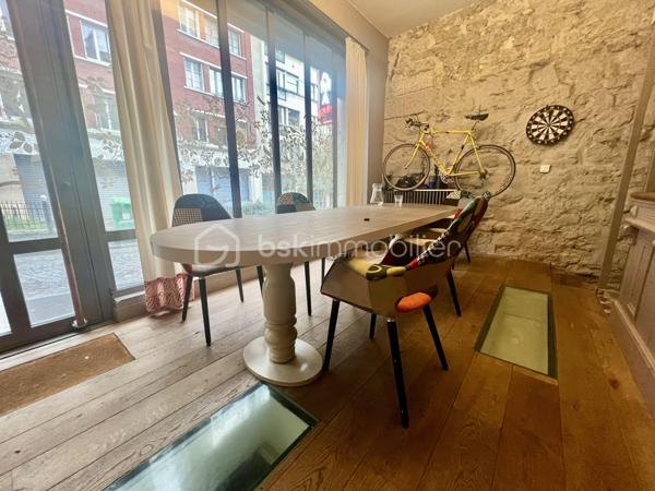 Loft de 81,90 m²