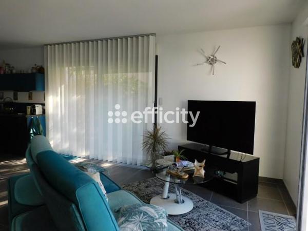 Maison 3 pièces - 102 m² Exclusivité efficity