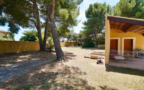 Maison à vendre    6 pièces •  Istres