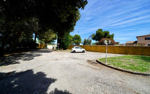Maison à vendre    6 pièces •  Istres
