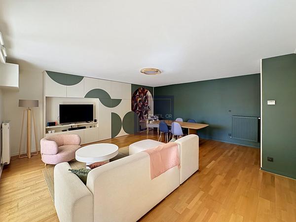 Appartement duplex - 128m2 - St Genis Laval Centre , Saint genis laval Appartement duplex - 128m2 - St Genis Laval Centre , Saint genis laval