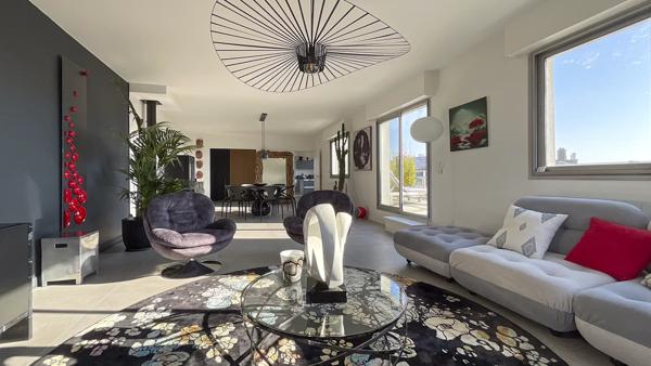 Appartement Lille - BUISSON