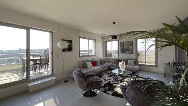 Appartement Lille - BUISSON