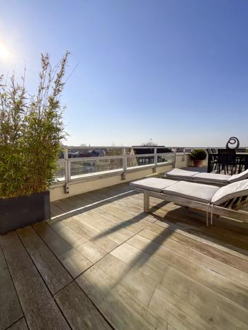 Appartement Lille - BUISSON