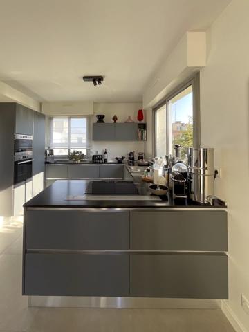 Appartement Lille - BUISSON