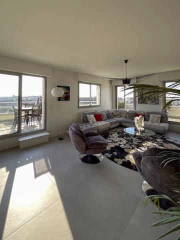 Appartement Lille - BUISSON