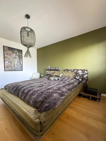 Appartement Lille - BUISSON