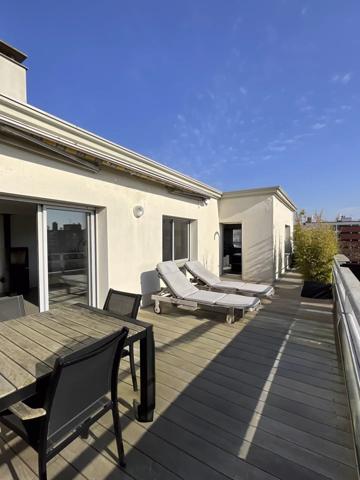 Appartement Lille - BUISSON