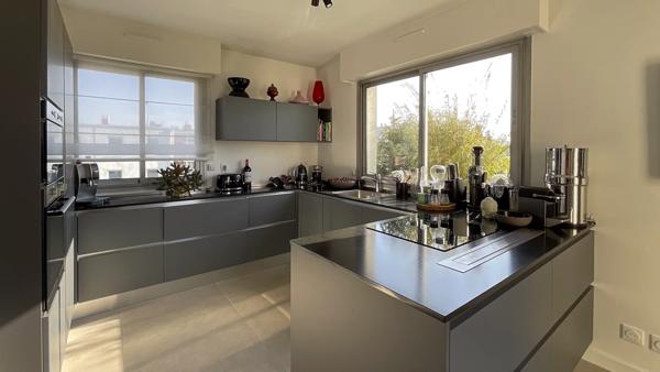 Appartement Lille - BUISSON