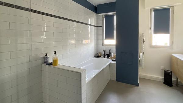 Appartement Lille - BUISSON