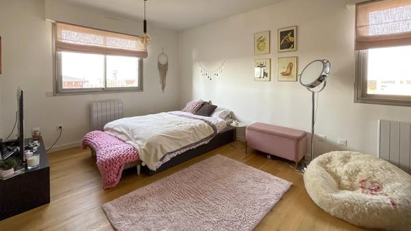 Appartement Lille - BUISSON