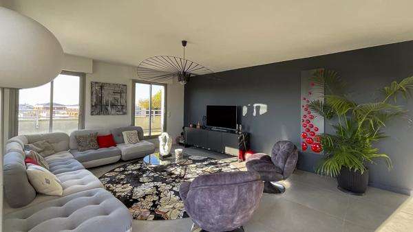 Appartement Lille - BUISSON