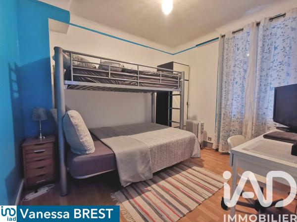 Maison à vendre 8 pièces 160 m² Paray-Vieille-Poste