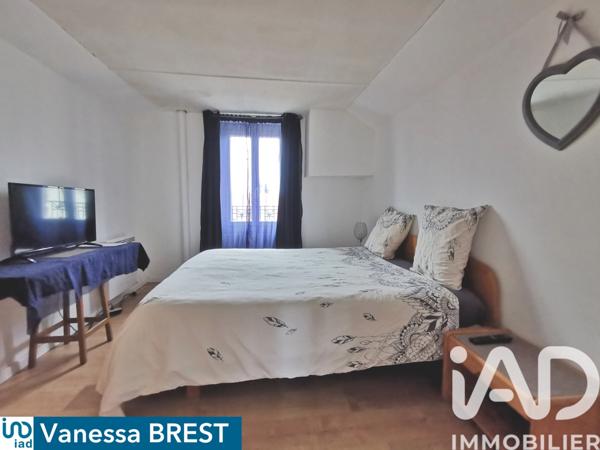 Maison à vendre 8 pièces 160 m² Paray-Vieille-Poste