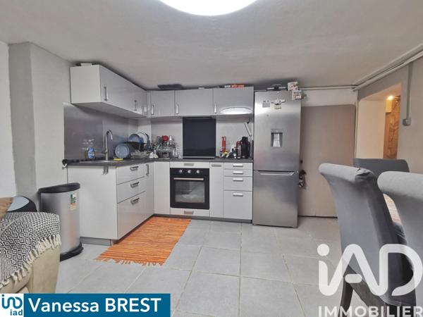 Maison à vendre 8 pièces 160 m² Paray-Vieille-Poste