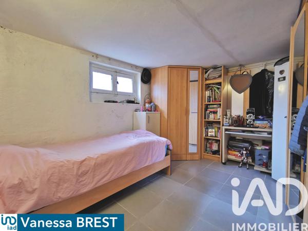 Maison à vendre 8 pièces 160 m² Paray-Vieille-Poste