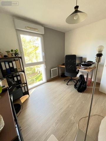 Appartement à vendre à Pont-Péan en Ille-et-Vilaine (35131), ref : ML/206