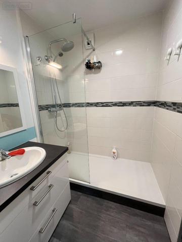 Appartement à vendre à Pont-Péan en Ille-et-Vilaine (35131), ref : ML/206