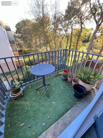 Appartement à vendre à Pont-Péan en Ille-et-Vilaine (35131), ref : ML/206