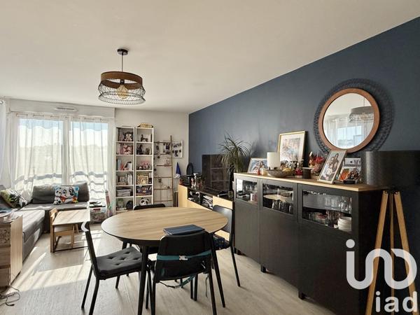 Apartment for sale 3 rooms 69 m² Orly