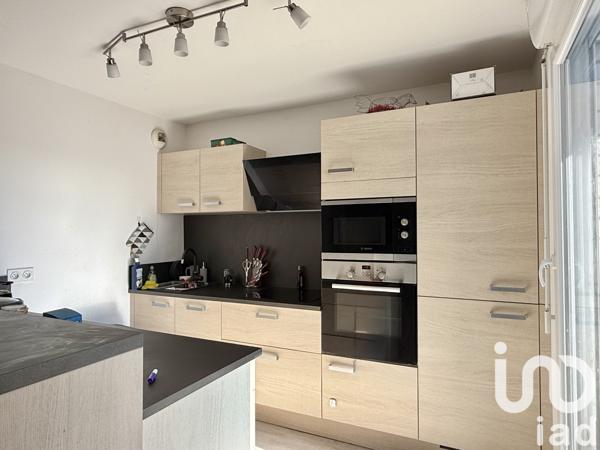 Apartment for sale 3 rooms 69 m² Orly