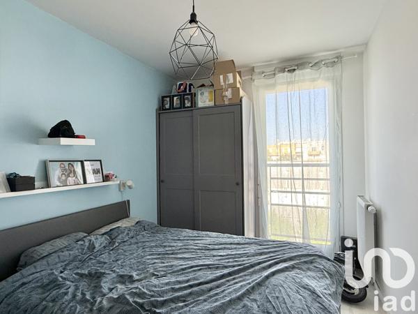 Apartment for sale 3 rooms 69 m² Orly