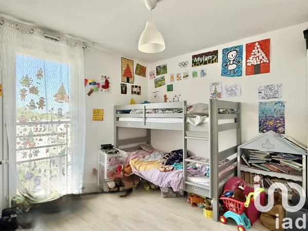 Apartment for sale 3 rooms 69 m² Orly