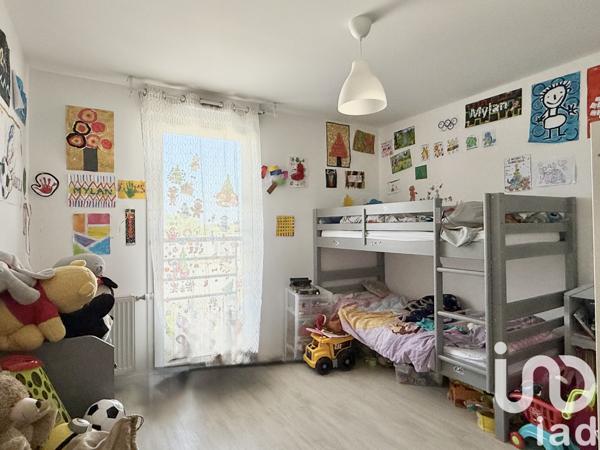 Apartment for sale 3 rooms 69 m² Orly