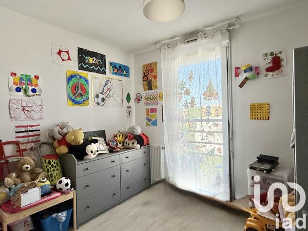 Apartment for sale 3 rooms 69 m² Orly