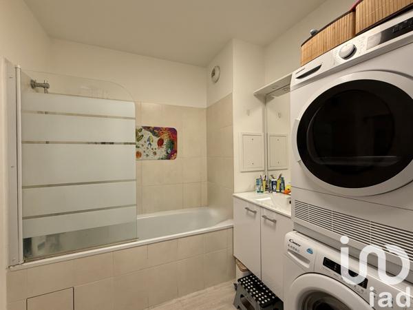 Apartment for sale 3 rooms 69 m² Orly