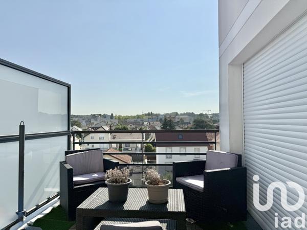 Apartment for sale 3 rooms 69 m² Orly