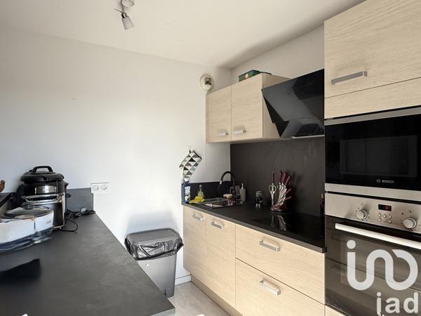 Apartment for sale 3 rooms 69 m² Orly