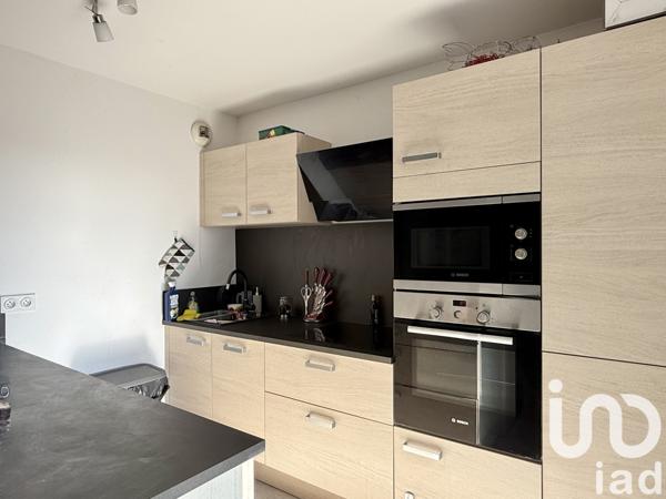 Apartment for sale 3 rooms 69 m² Orly