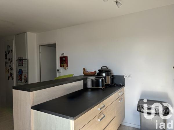 Apartment for sale 3 rooms 69 m² Orly