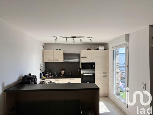 Apartment for sale 3 rooms 69 m² Orly