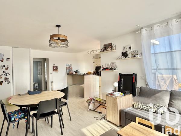 Apartment for sale 3 rooms 69 m² Orly