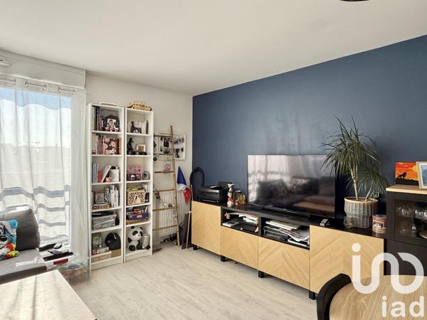 Apartment for sale 3 rooms 69 m² Orly