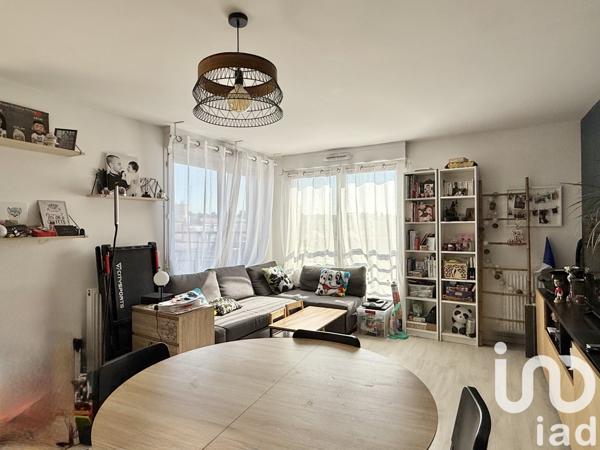 Apartment for sale 3 rooms 69 m² Orly